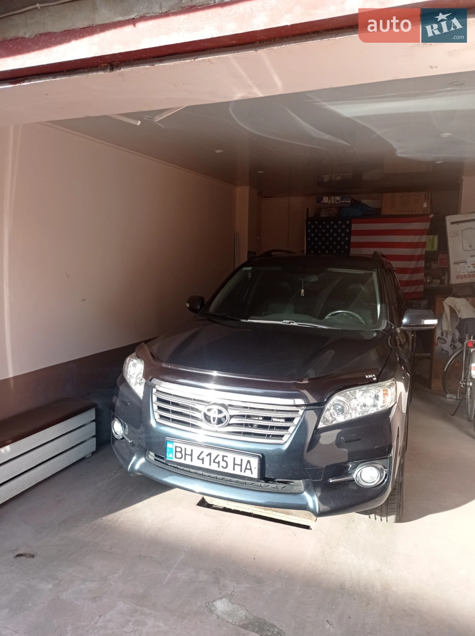 2010 Toyota RAV 4 - мініатюра 23