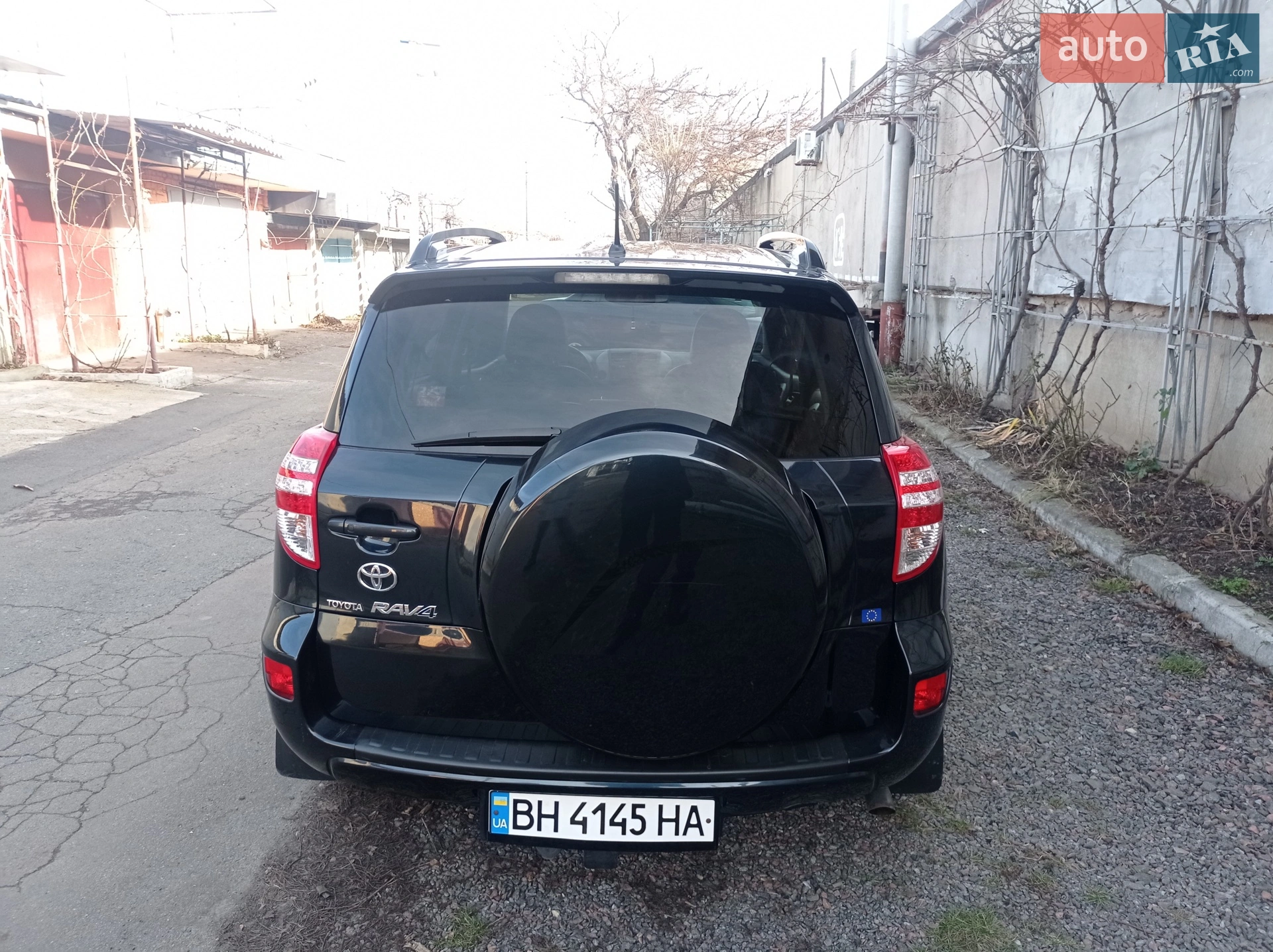 2010 Toyota RAV 4 - мініатюра 6