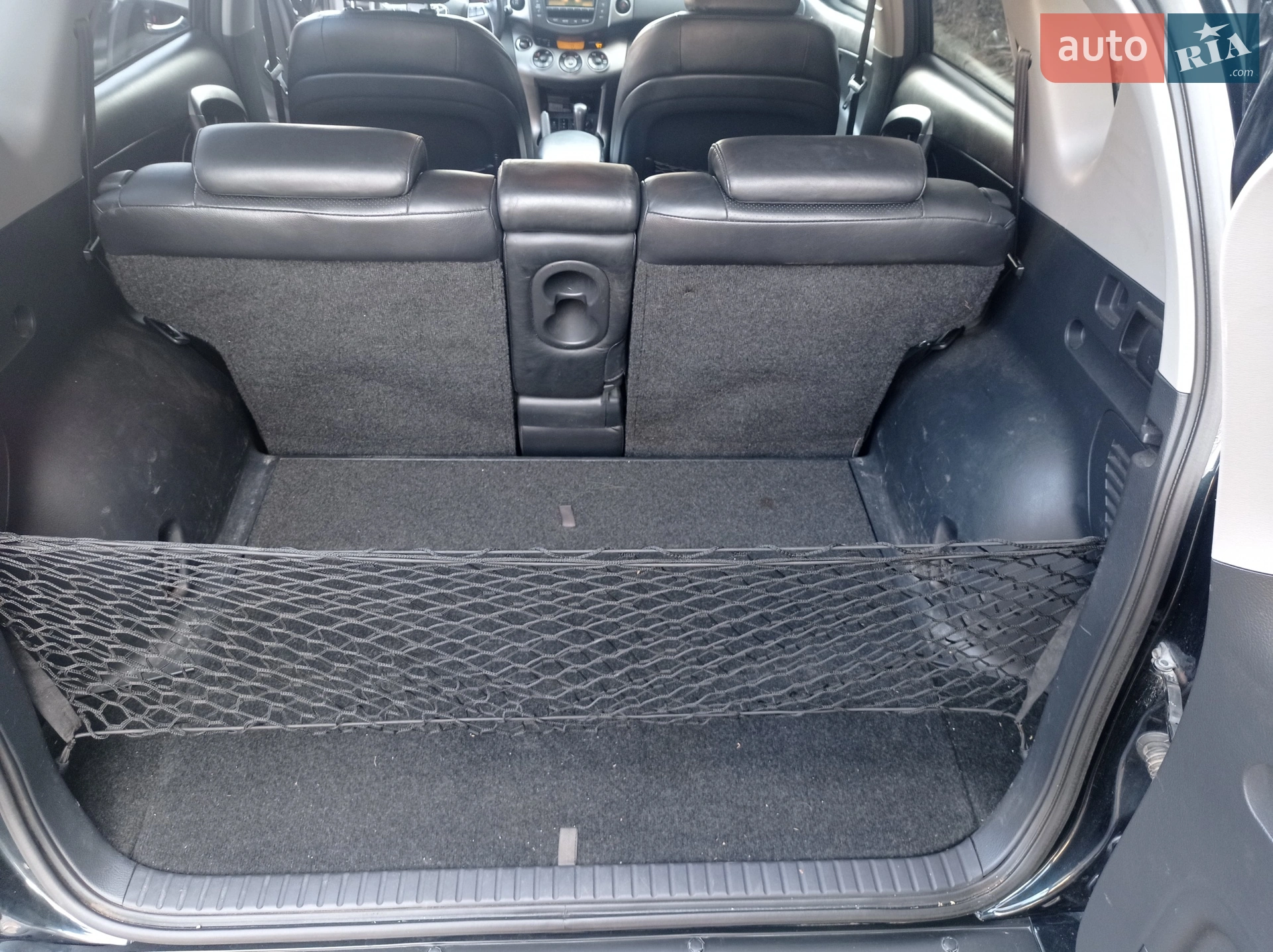 2010 Toyota RAV 4 - мініатюра 12