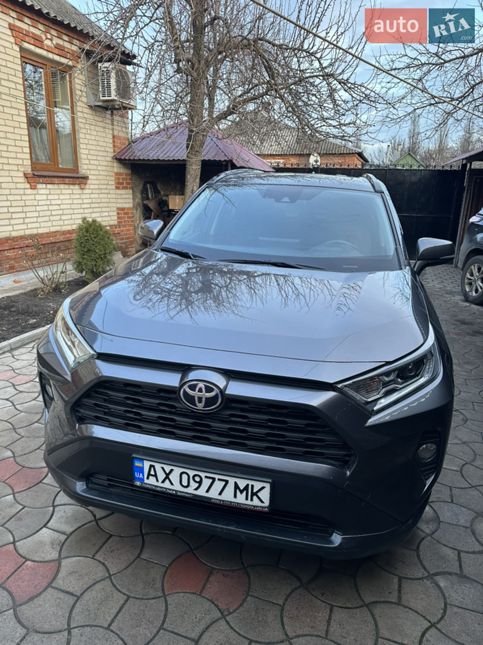 2019 Toyota RAV 4 - мініатюра 31