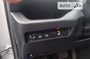 Позашляховик / Кросовер Toyota RAV4 2020 в Одесі