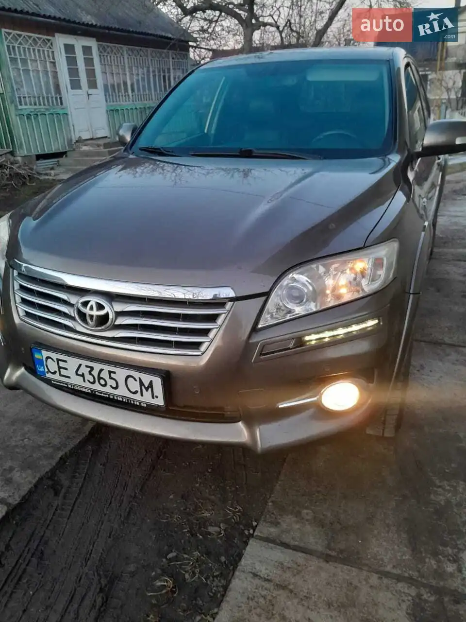 2010 Toyota RAV 4 - мініатюра 42