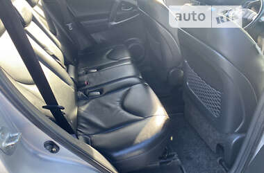Внедорожник / Кроссовер Toyota RAV4 2006 в 
