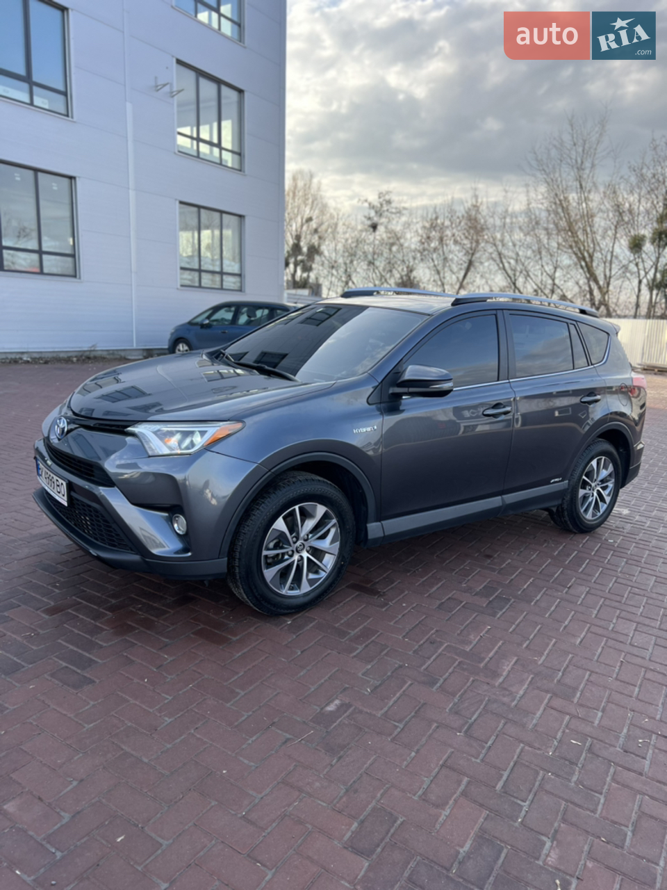2016 Toyota RAV 4 - мініатюра 42