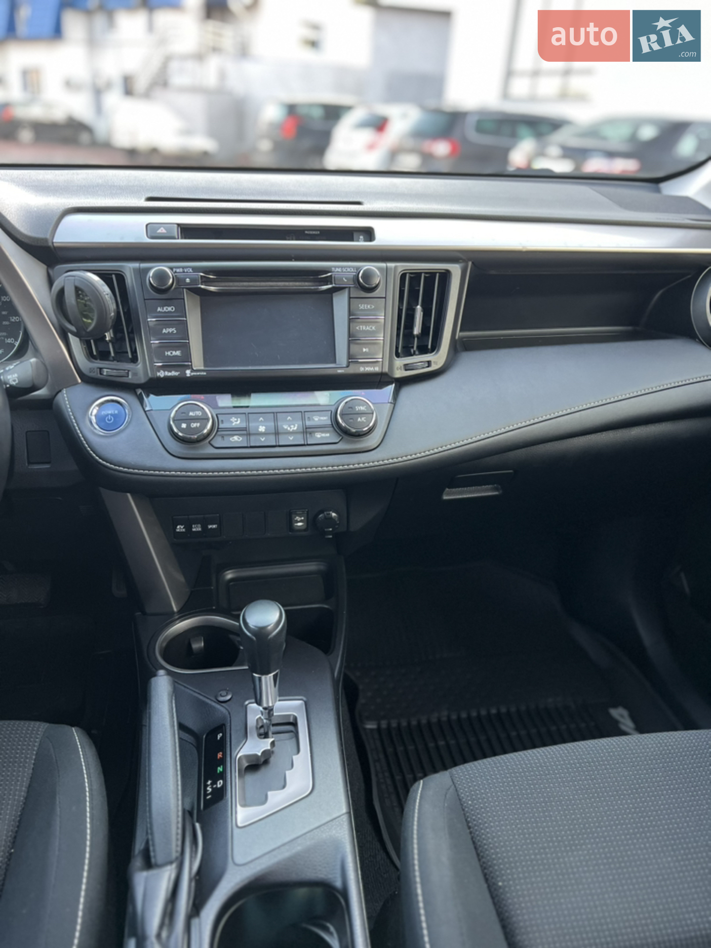 2016 Toyota RAV 4 - мініатюра 25