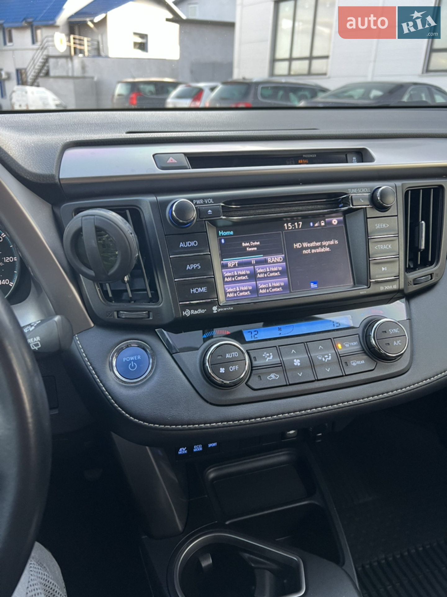 2016 Toyota RAV 4 - мініатюра 29