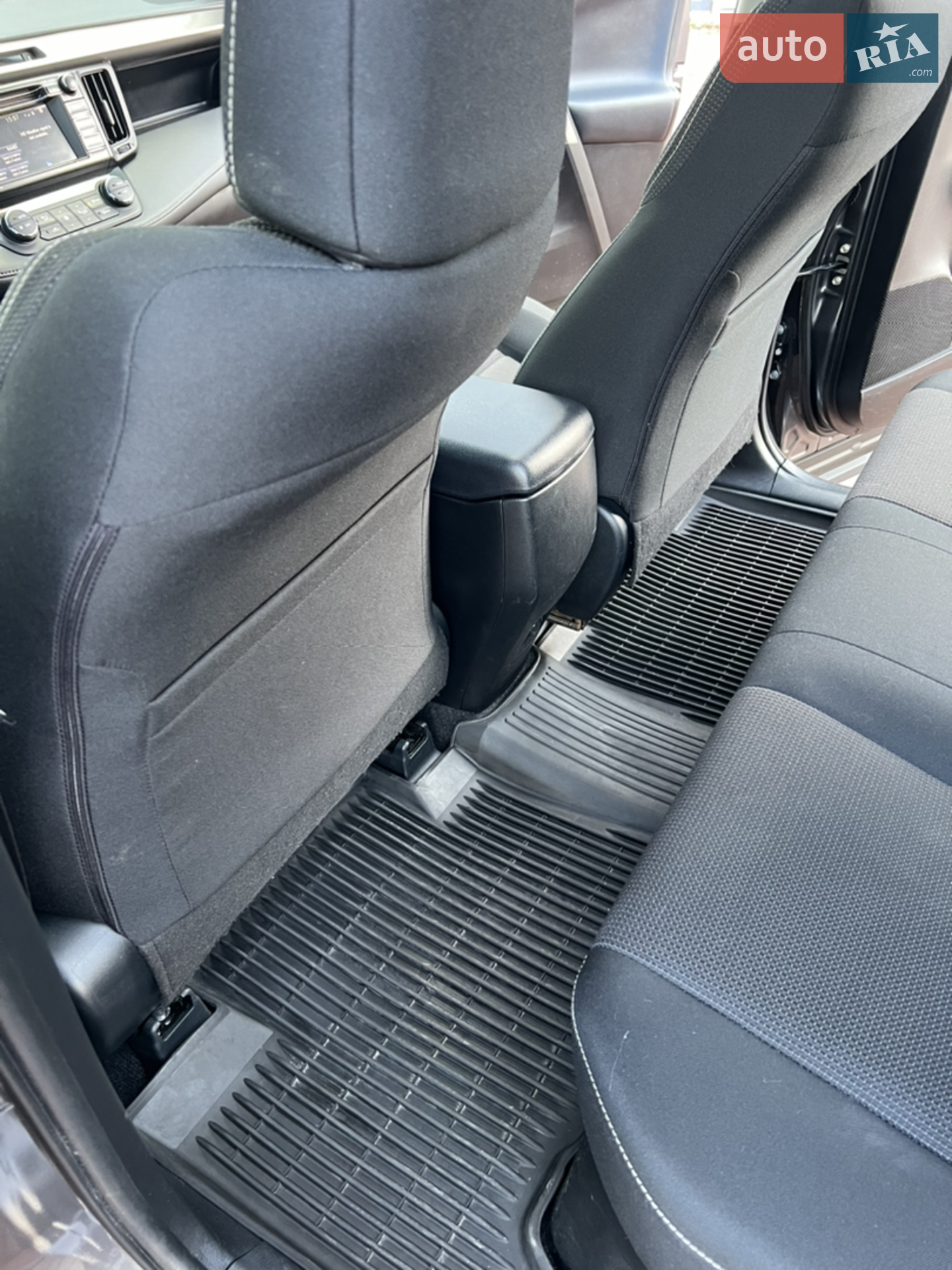 2016 Toyota RAV 4 - мініатюра 37