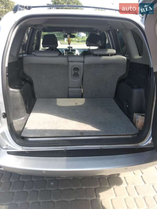 Внедорожник / Кроссовер Toyota RAV4 2006 в Хмельницком
