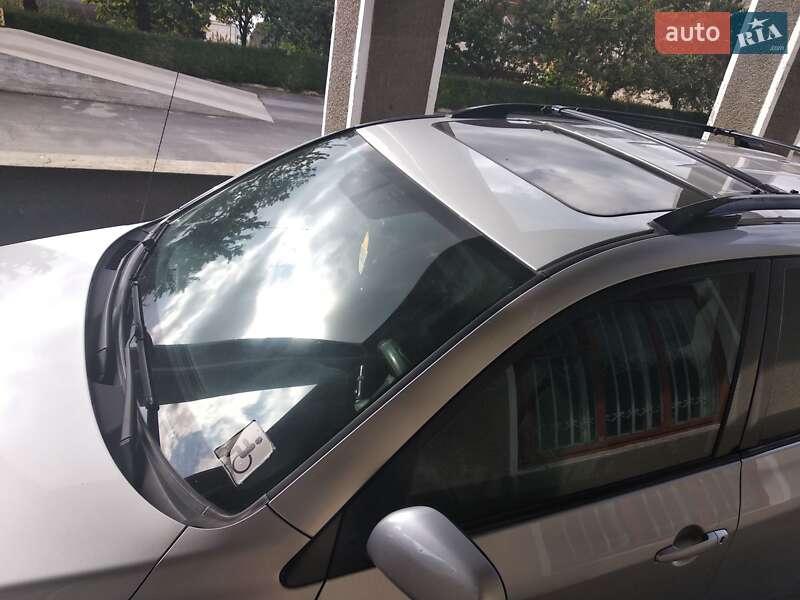 Внедорожник / Кроссовер Toyota RAV4 2006 в Хмельницком