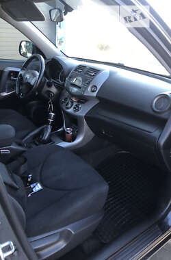 AUTO.RIA – Продам Тойота Рав 4 2008 (AO2941HO) дизель 2.2 позашляховик ...