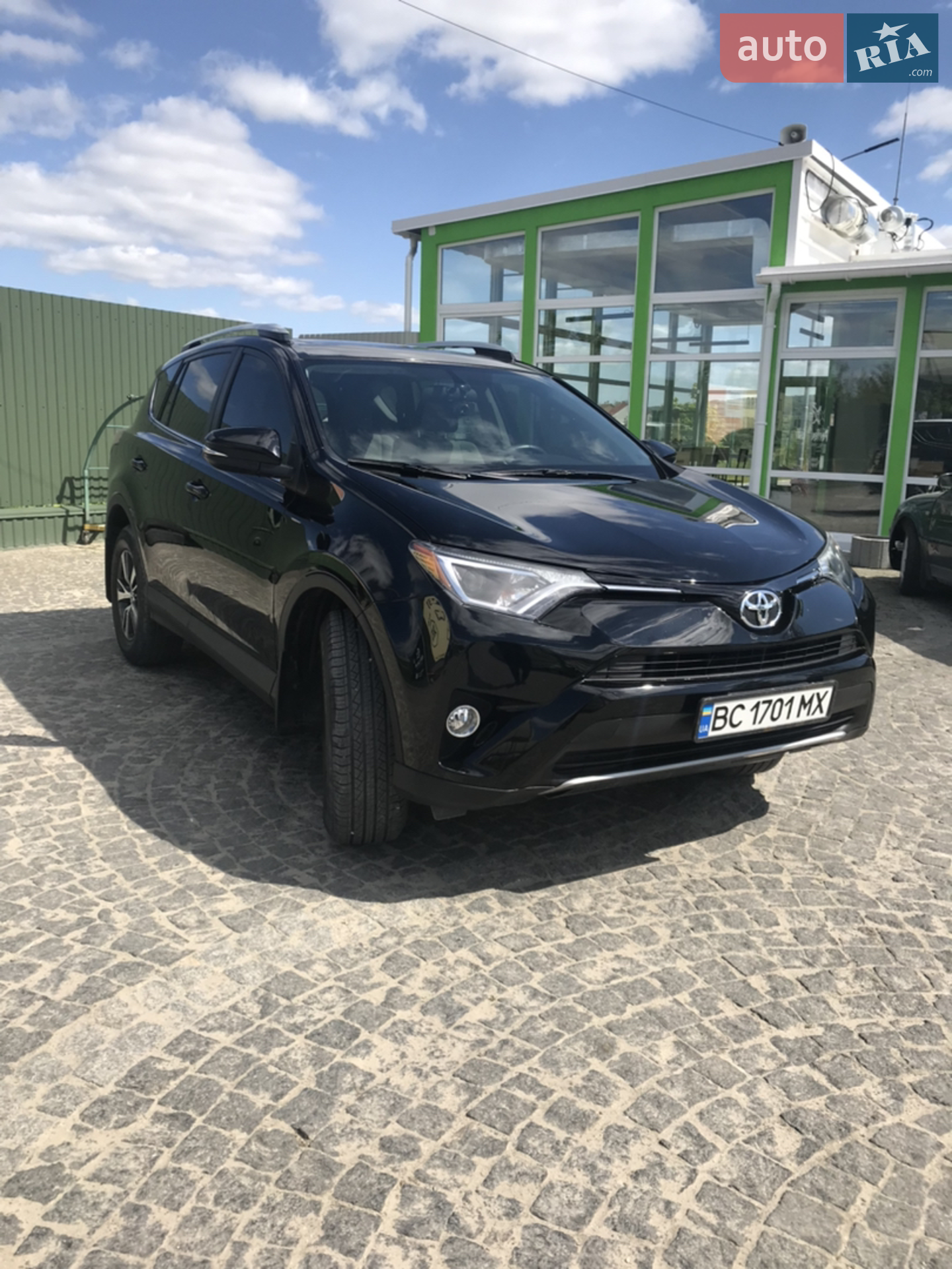 2016 Toyota RAV 4 - мініатюра 4