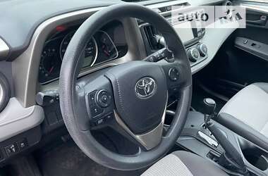 Внедорожник / Кроссовер Toyota RAV4 2014 в Киеве