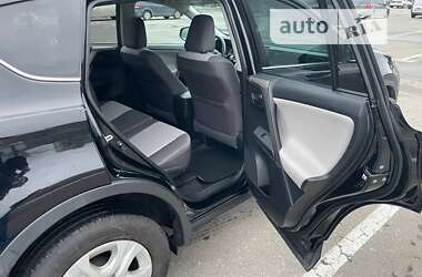 Внедорожник / Кроссовер Toyota RAV4 2014 в Киеве