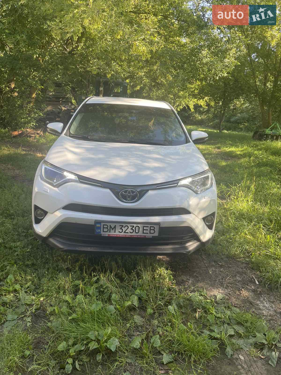 2018 Toyota RAV 4 - мініатюра 29