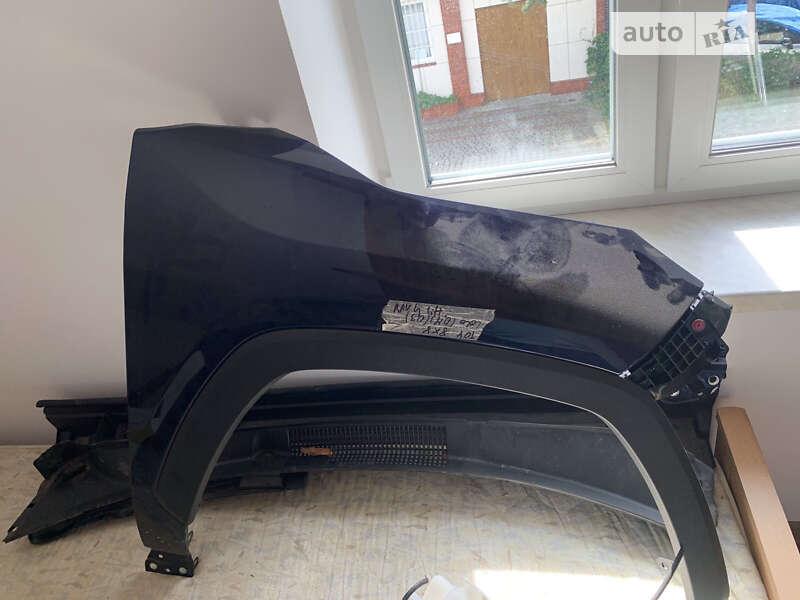 Внедорожник / Кроссовер Toyota RAV4 2021 в Тернополе