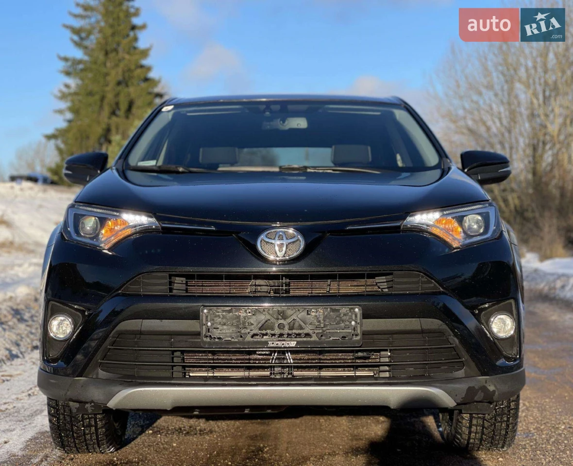 2019 Toyota RAV 4 - мініатюра 15