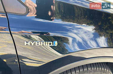 Позашляховик / Кросовер Toyota RAV4 2017 в Полтаві