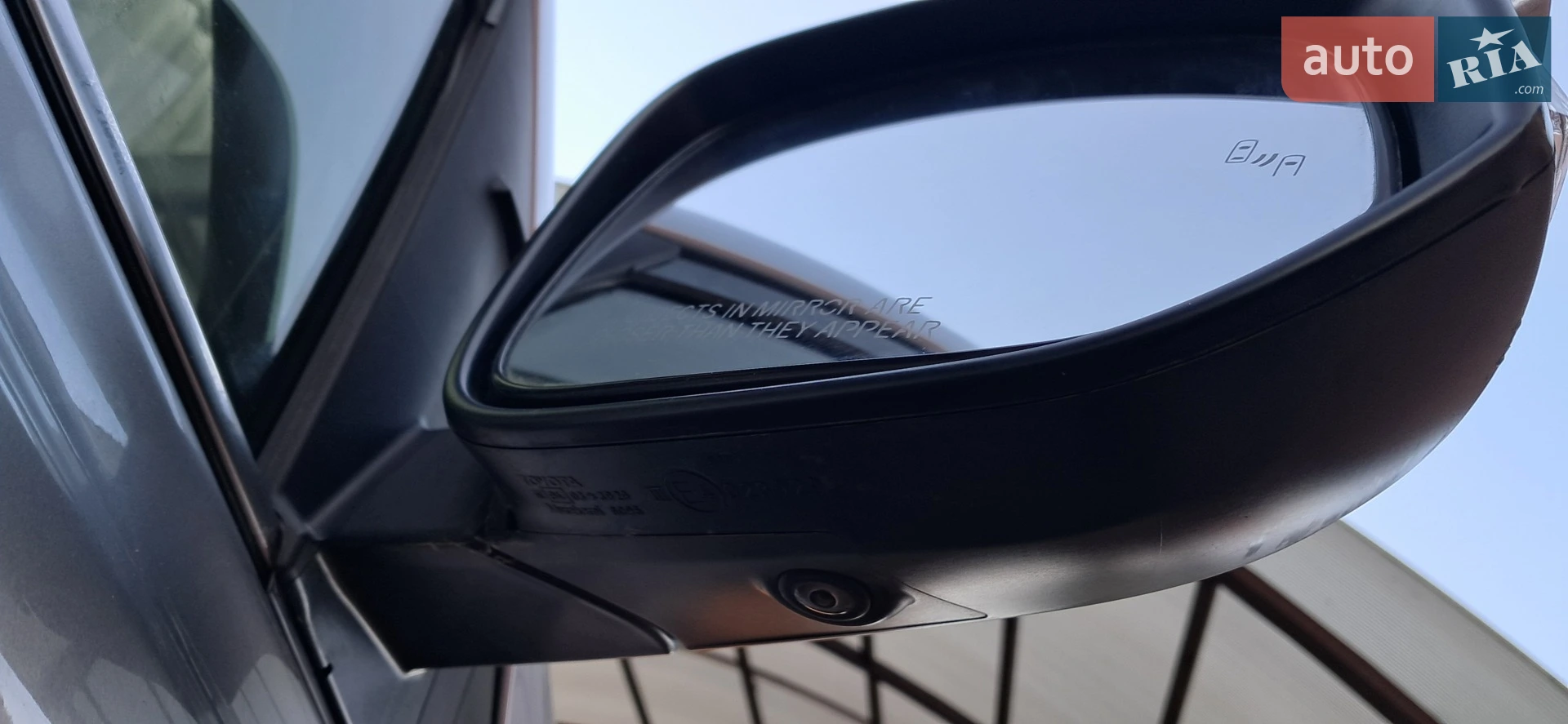 2017 Toyota RAV 4 - мініатюра 9