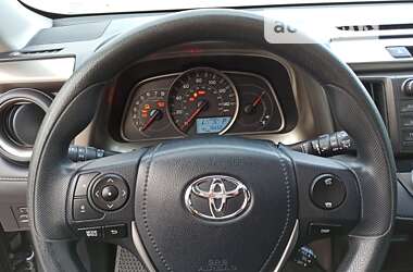 Внедорожник / Кроссовер Toyota RAV4 2013 в Умани
