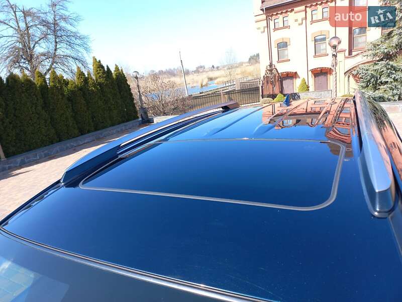 Позашляховик / Кросовер Toyota RAV4 2018 в Києві