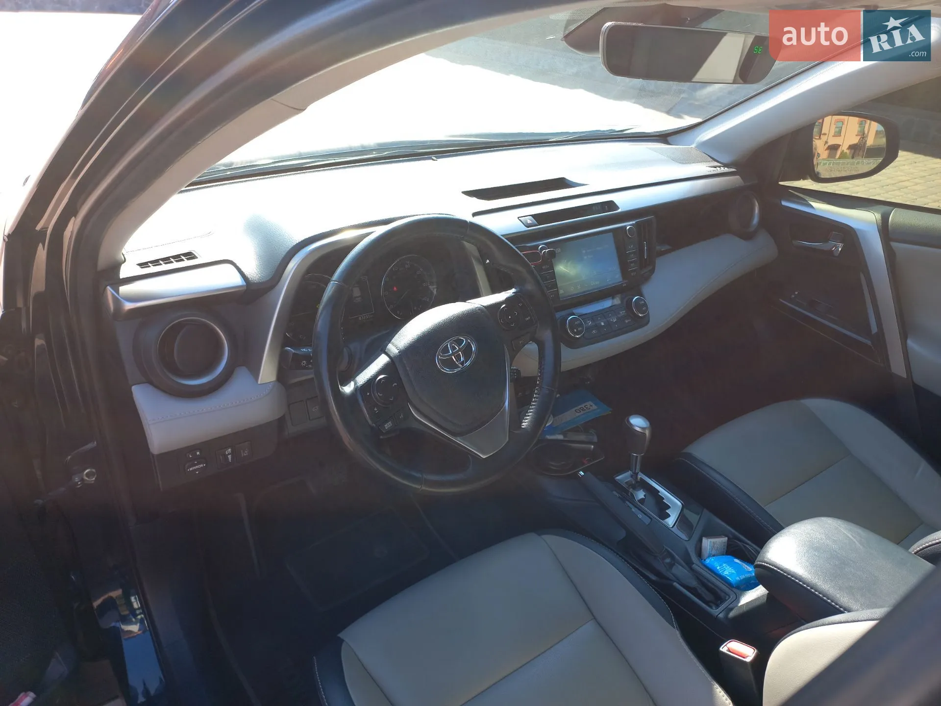 2018 Toyota RAV 4 - мініатюра 20