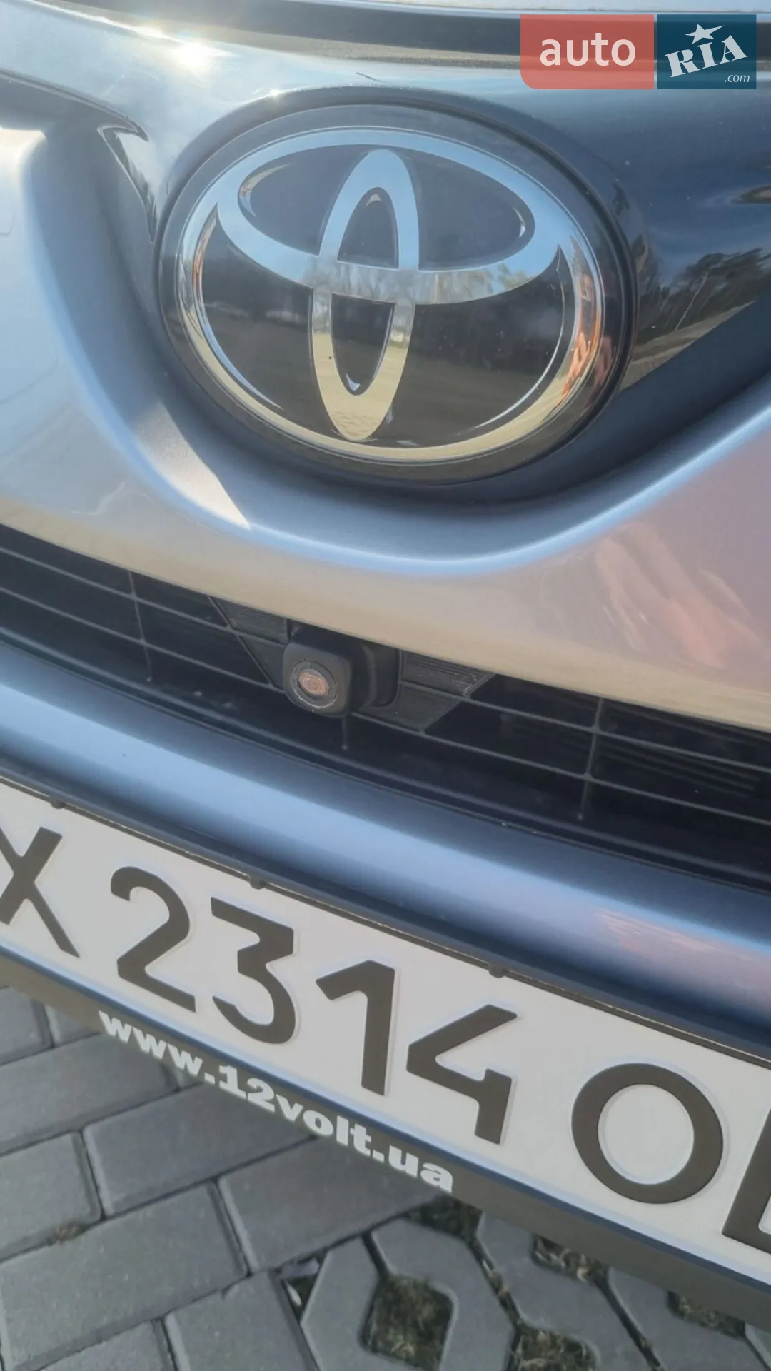 2018 Toyota RAV 4 - мініатюра 8