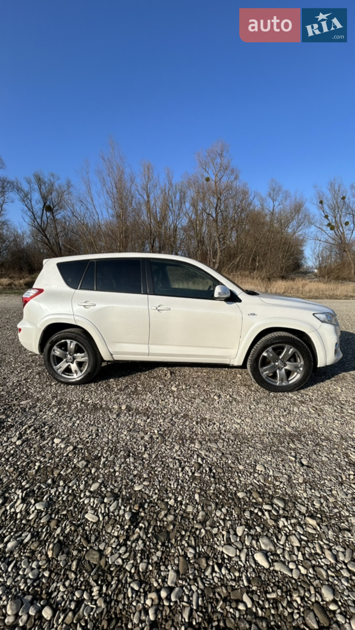 2010 Toyota RAV 4 - мініатюра 46