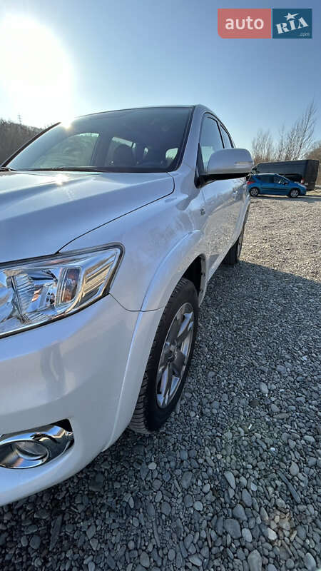 Позашляховик / Кросовер Toyota RAV4 2011 в Чернівцях фото 30 Позашляховик / Кросовер Toyota RAV4 2011 в Чернівцях