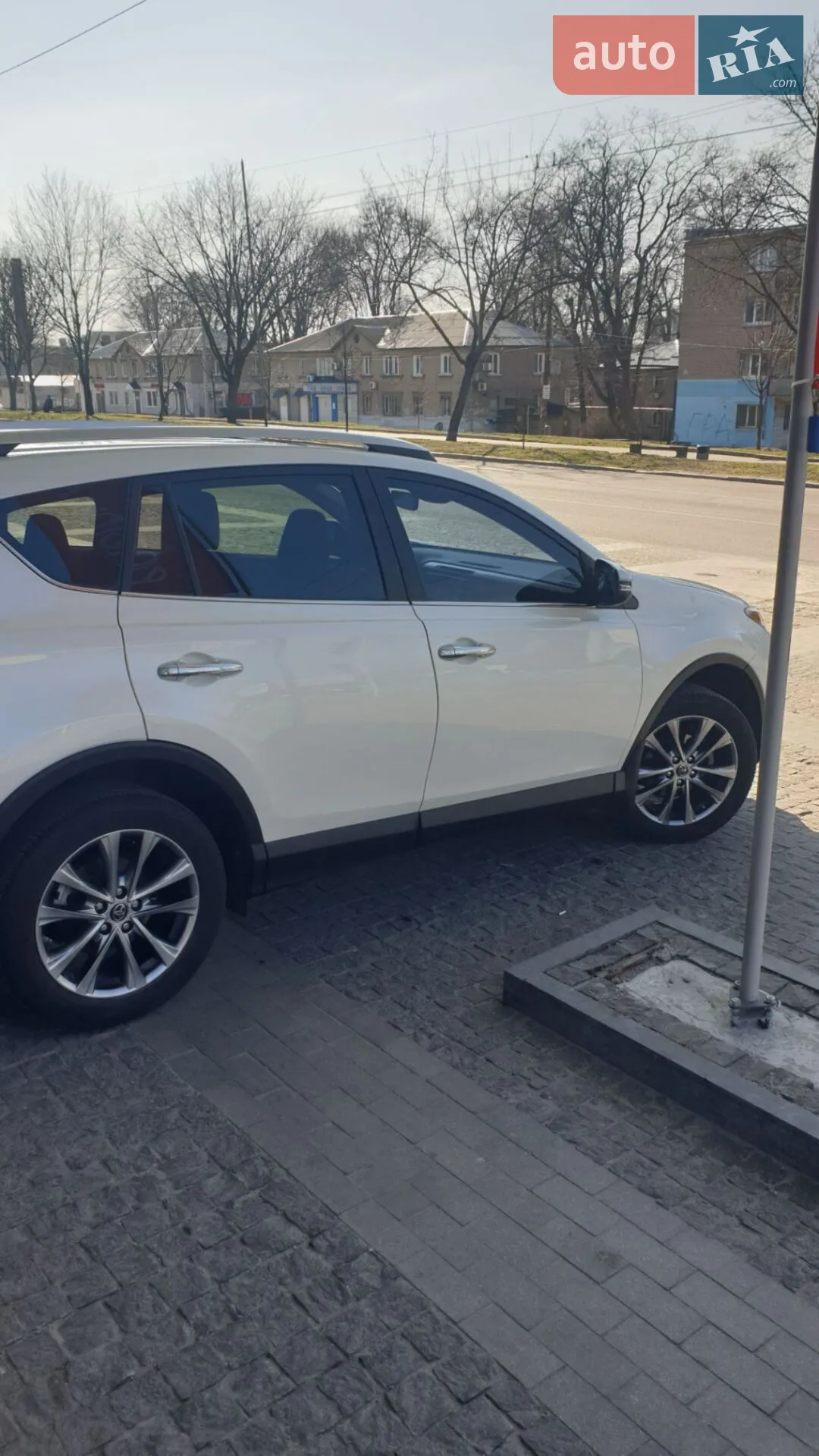 2016 Toyota RAV 4 - мініатюра 12