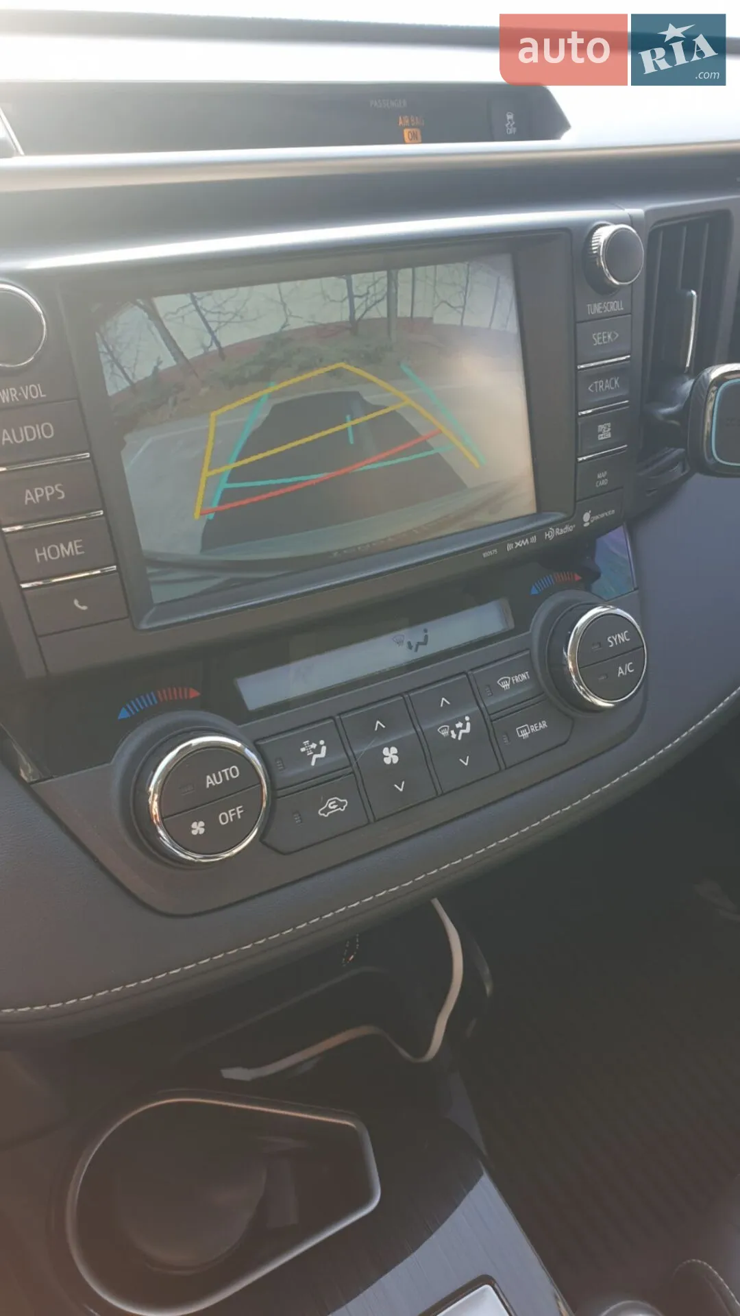 2016 Toyota RAV 4 - мініатюра 21