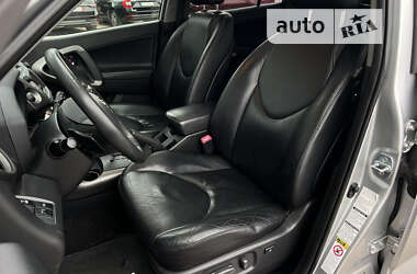 Внедорожник / Кроссовер Toyota RAV4 2012 в Тернополе