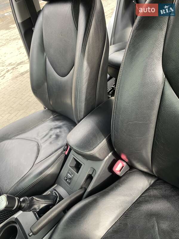 Позашляховик / Кросовер Toyota RAV4 2008 в Богородчанах