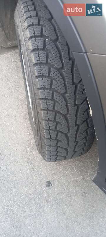 Позашляховик / Кросовер Toyota RAV4 2013 в Каневі