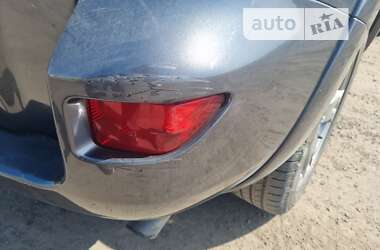 Внедорожник / Кроссовер Toyota RAV4 2009 в Верховец