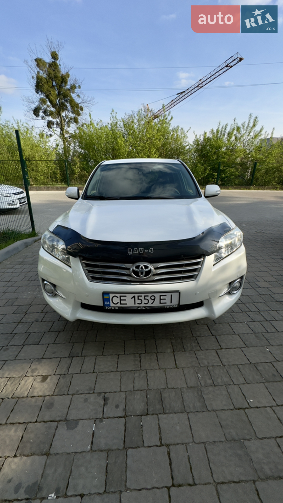 2010 Toyota RAV 4 - мініатюра 10