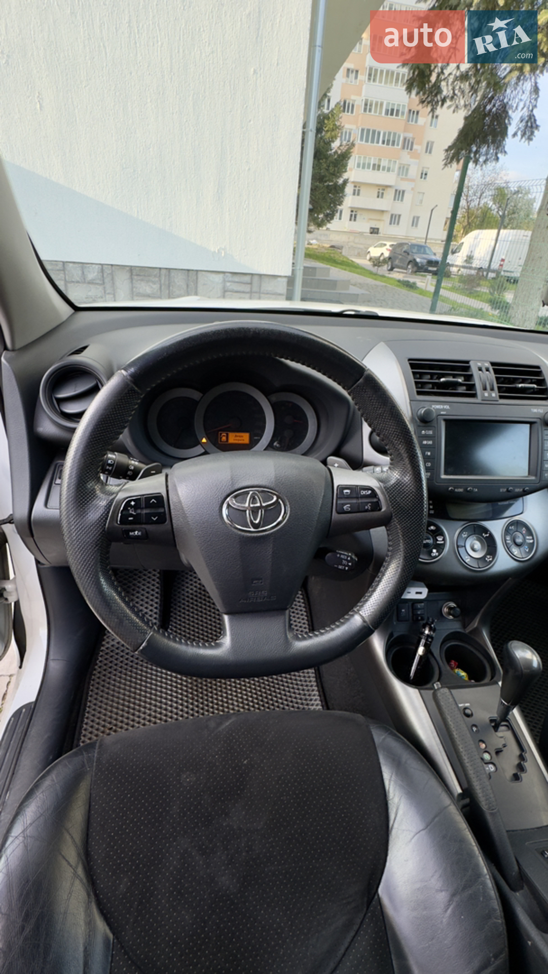 2010 Toyota RAV 4 - мініатюра 28