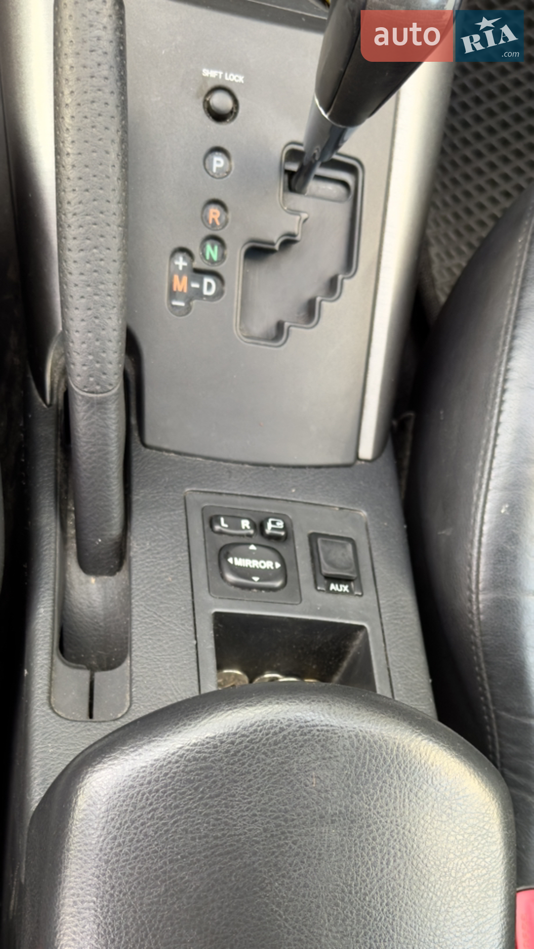 2010 Toyota RAV 4 - мініатюра 30