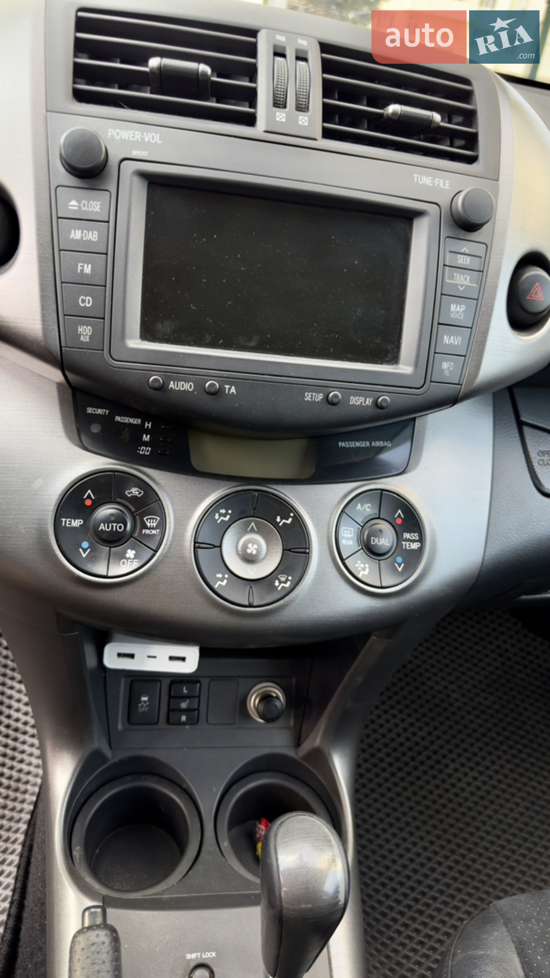 2010 Toyota RAV 4 - мініатюра 31