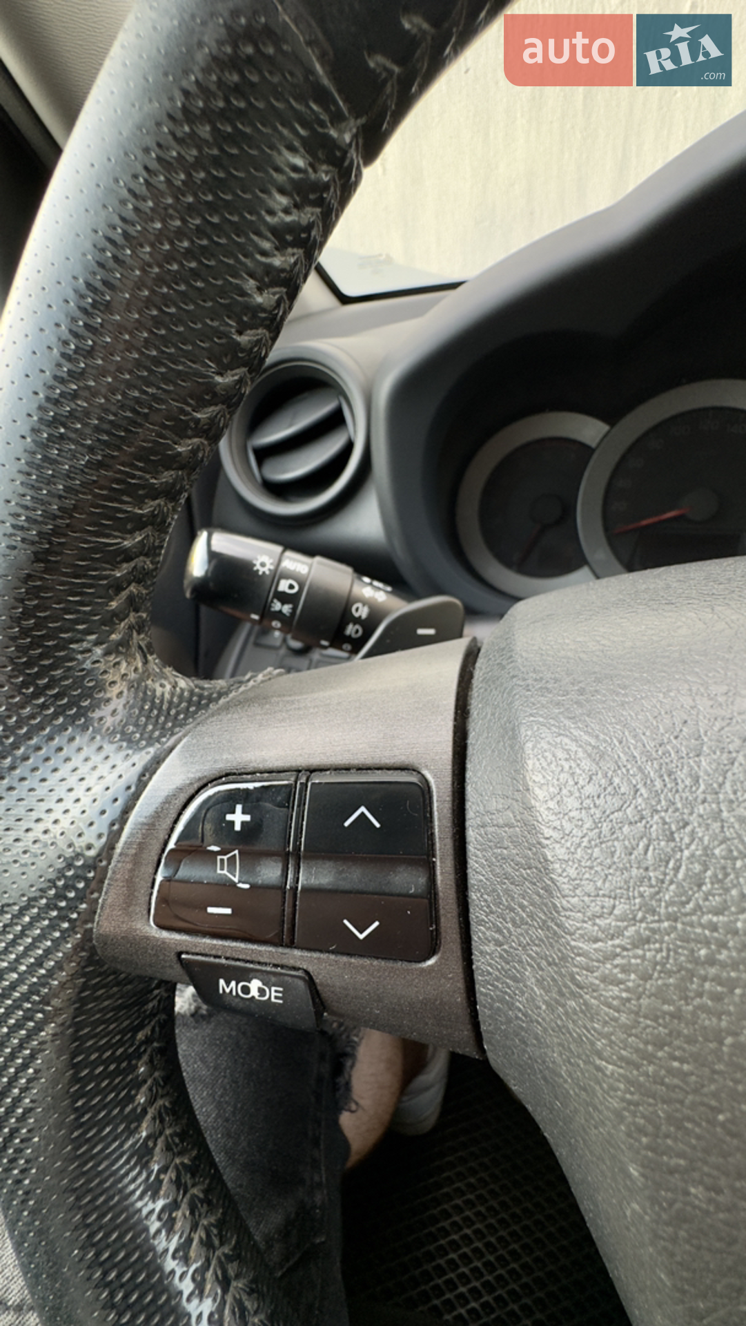 2010 Toyota RAV 4 - мініатюра 33