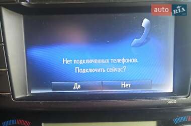 Внедорожник / Кроссовер Toyota RAV4 2013 в Луцке