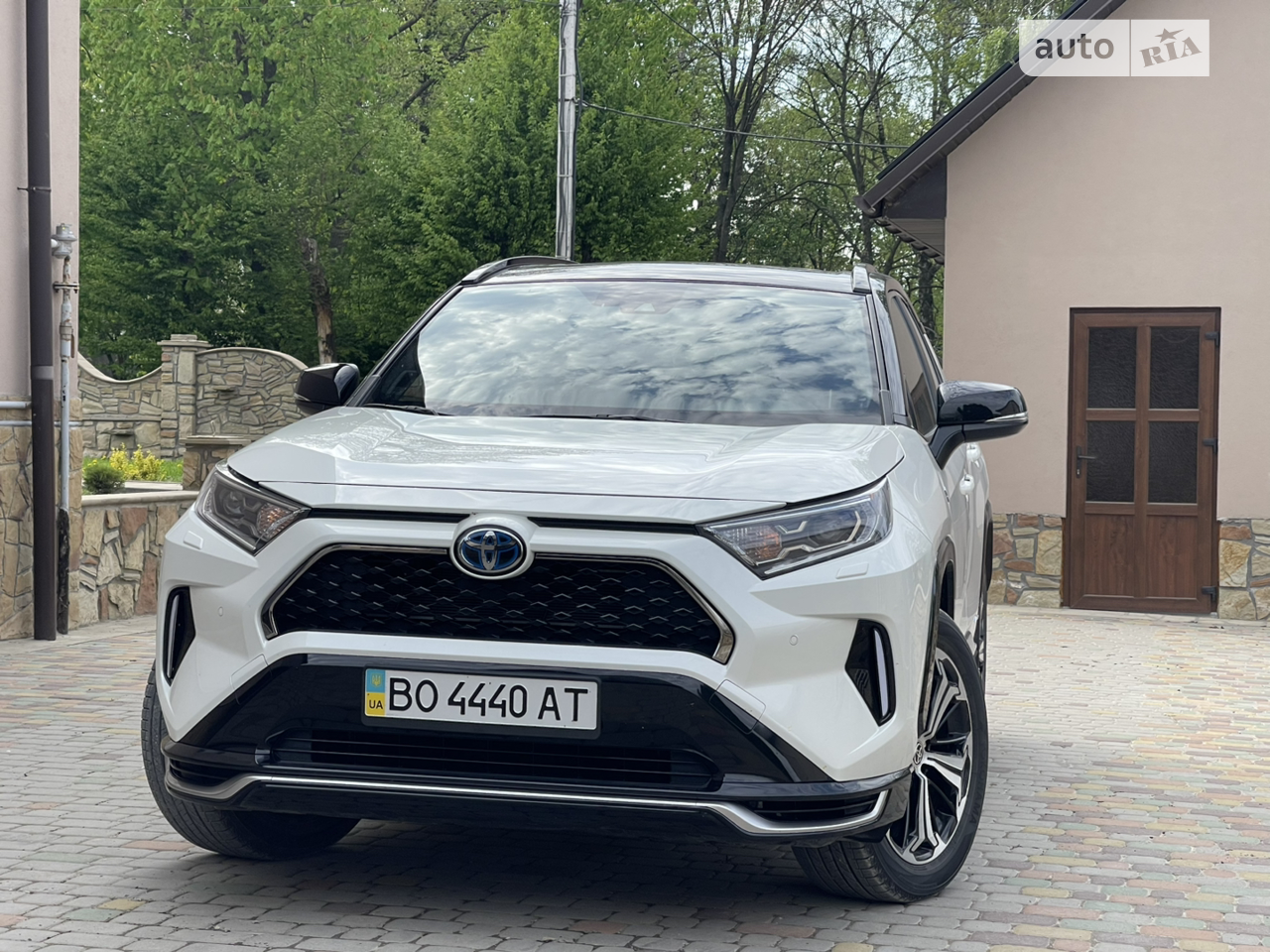 2020 Toyota RAV 4 - мініатюра 48