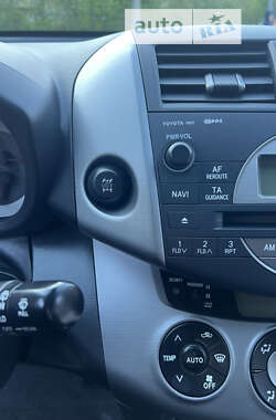 Внедорожник / Кроссовер Toyota RAV4 2008 в Коломые