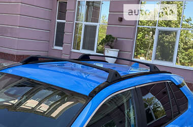 Внедорожник / Кроссовер Toyota RAV4 2021 в 