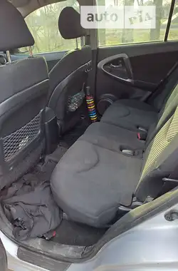 Toyota RAV4 2006