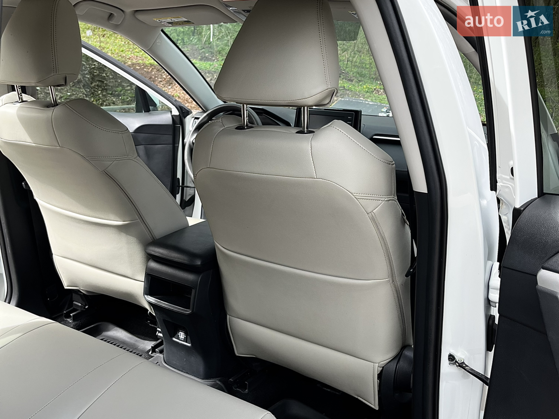 2020 Toyota RAV 4 - мініатюра 15