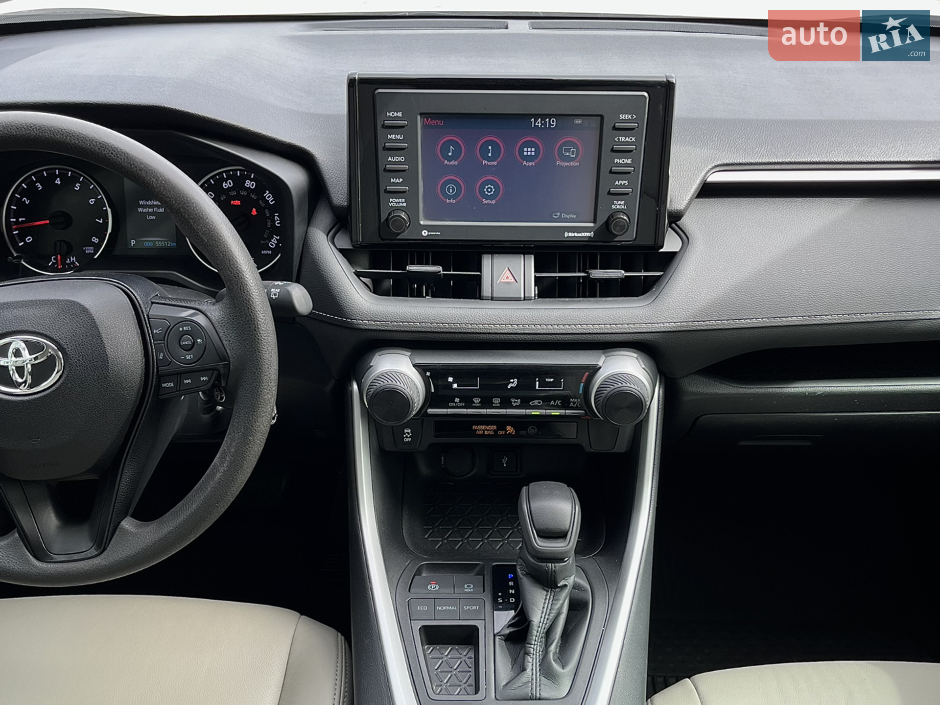 2020 Toyota RAV 4 - мініатюра 46