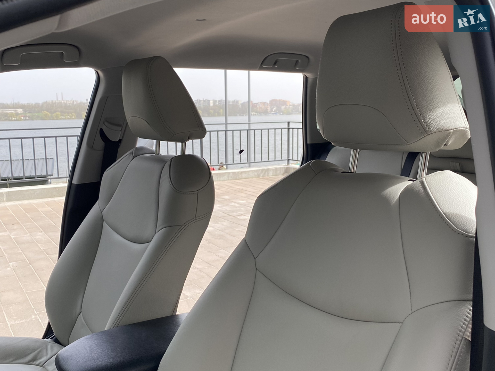 2020 Toyota RAV 4 - мініатюра 51