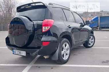 Toyota RAV4 2007