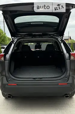 Toyota RAV4 2018