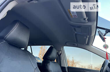 Внедорожник / Кроссовер Toyota RAV4 2021 в Кривом Роге